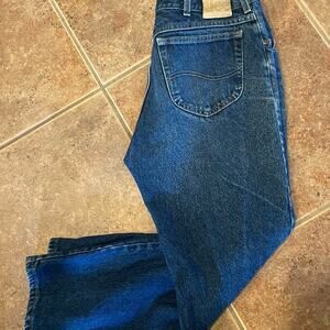 vintage 90’s mens LEE jeans 38x30